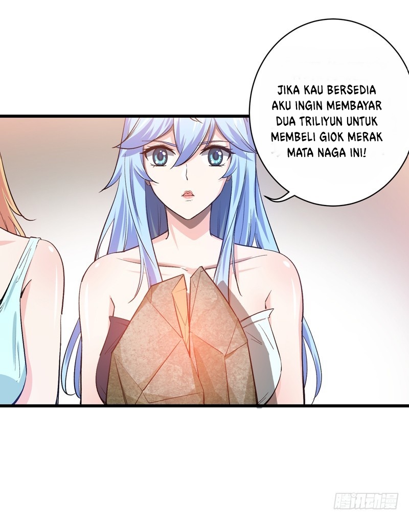 Strongest Divine Doctor Mixed City chapter 19